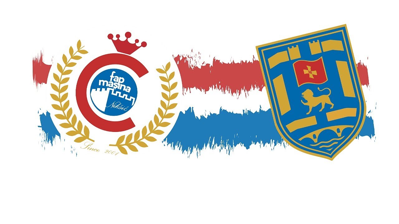 PUNKREAS- ČELIK ŠAMPION (2022)