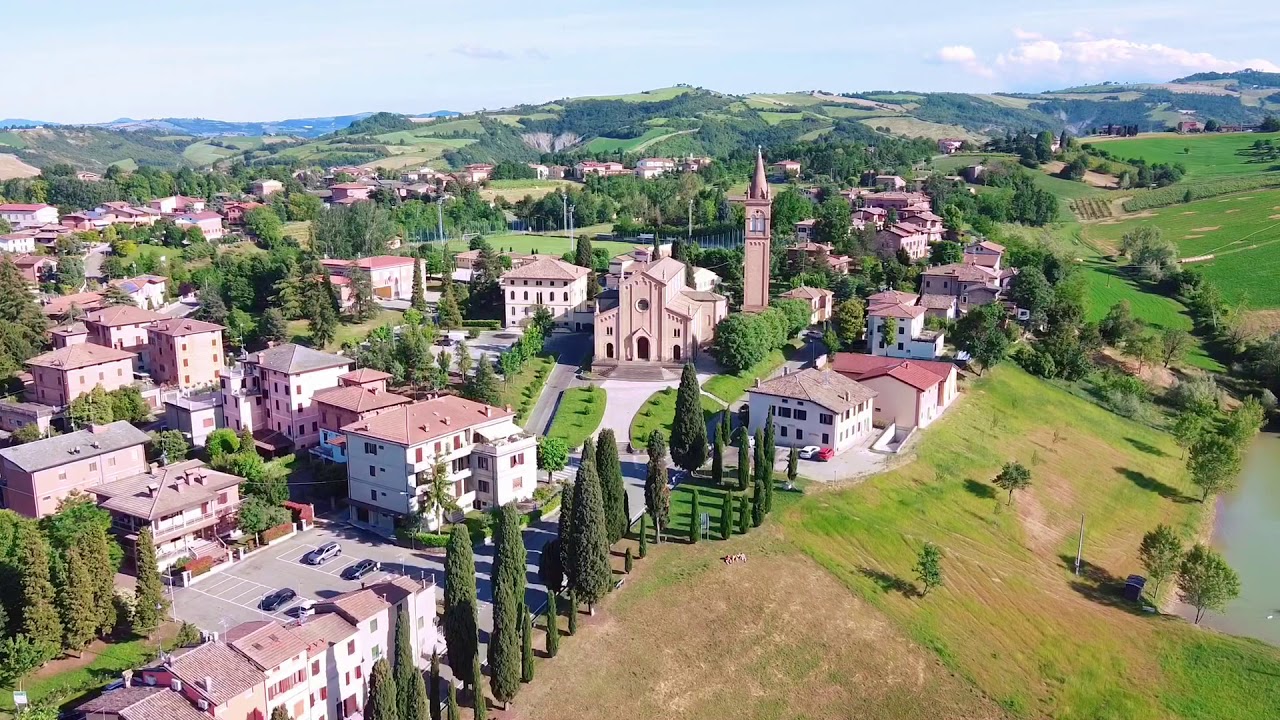 Levizzano Rangone Modena