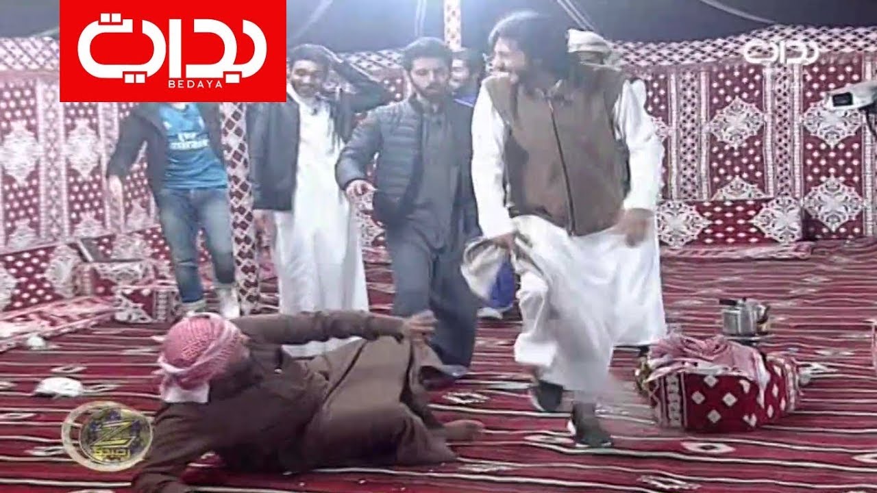 فصلة الشباب آخر الليل - الثلاثاء | #زد_رصيدك71