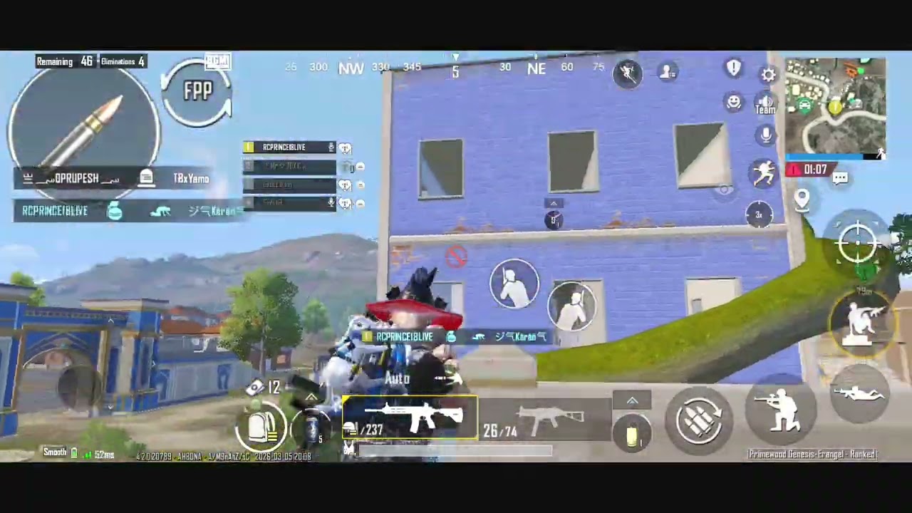 BGMI classic montage 1v3 1v4 Clutch 120FPS👀😈🇮🇳📈#bgmi #youtube #youtubegrowth #viral #youtubeshorts 