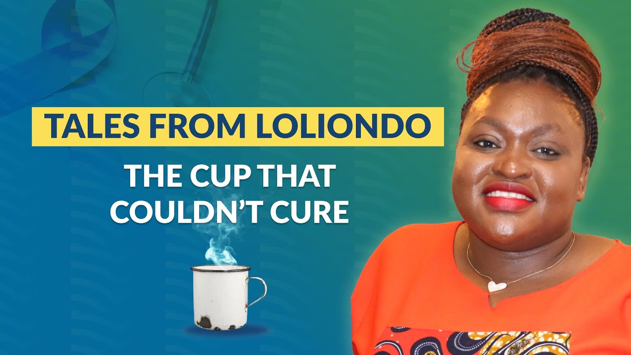Willow Stories: Tales from Loliondo - Risky quest for HIV 'miracle cure'