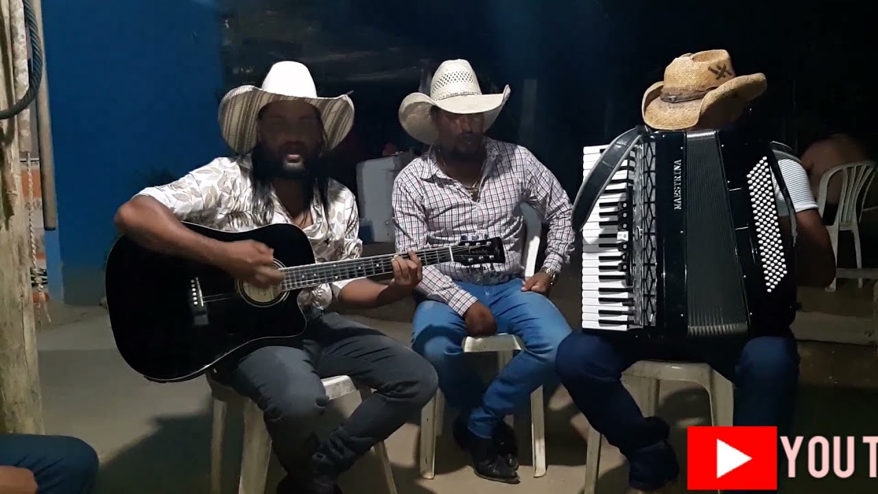 Marcos e Mateus os Irmãos Ciganos e Morais Show - Barra Pesada