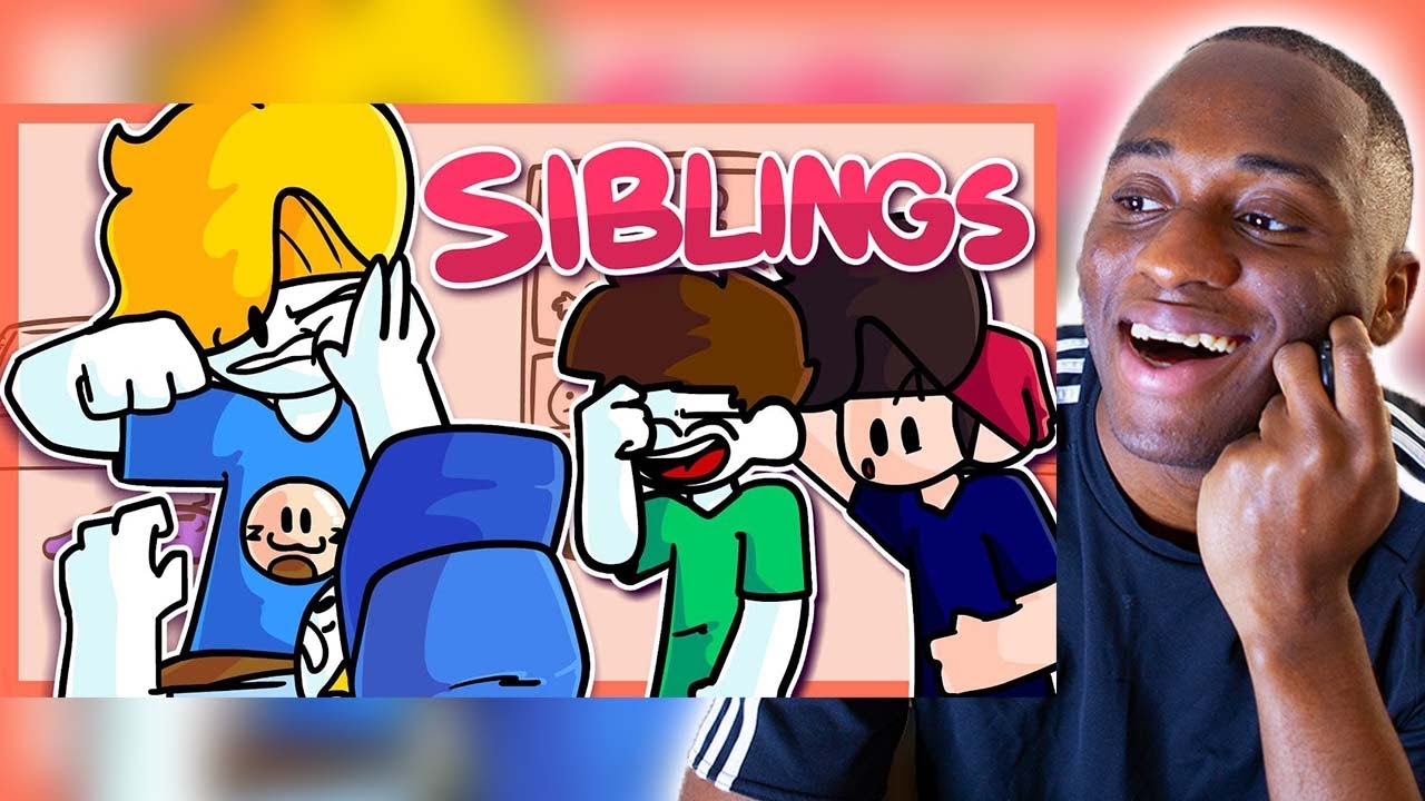 Siblings (ft. Haminations & Infamous Swoosh)