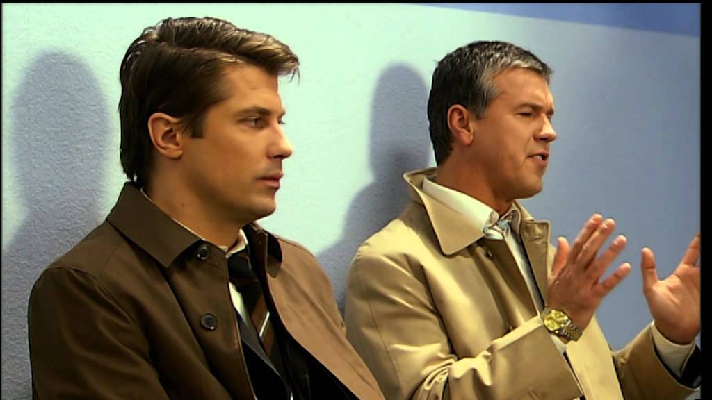 Verbotene Liebe - Folge 3076