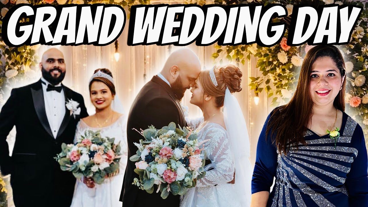 ТОРЖЕСТВЕННЫЙ СВАДЕБНЫЙ ДЕНЬ #goa #goan #goanvlogger #konkani #konkanivlogs #wedding #goanwedding