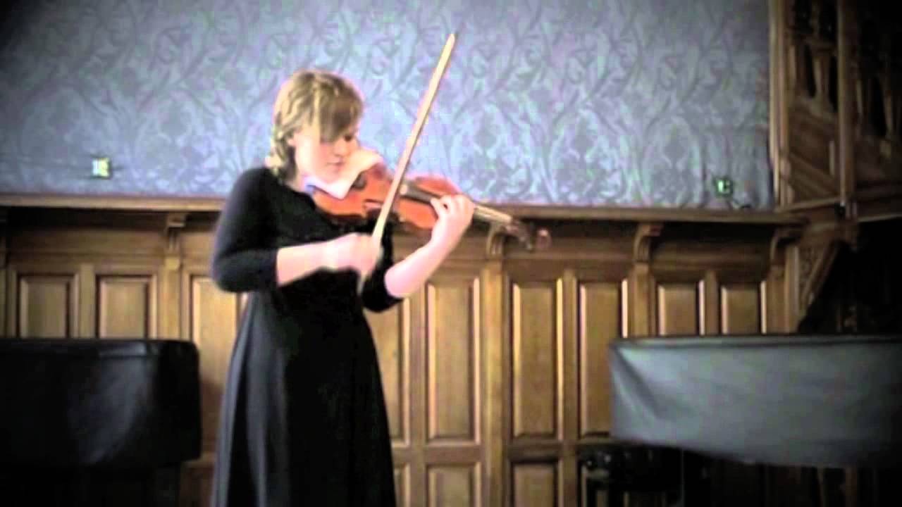 Paganini #17