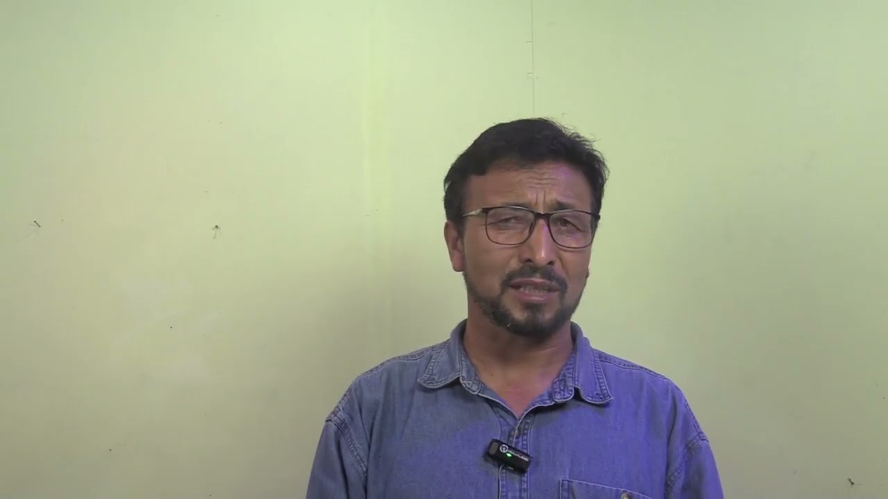 June 8, 2026|Ladakh News Bulletin|@voiceofladakh