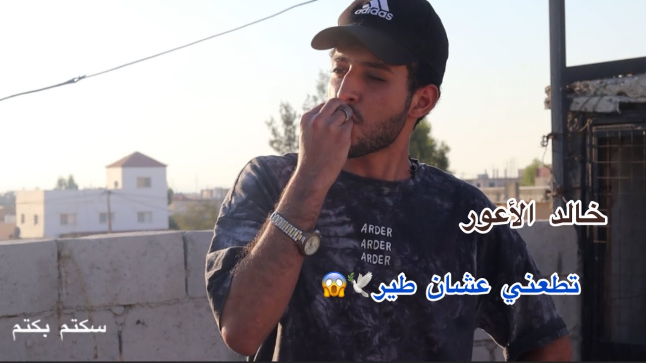 كشاشين الحمام  تطعني عشان طير 😱🐦خالد الأعور فايز شطة سكتم بكتم 