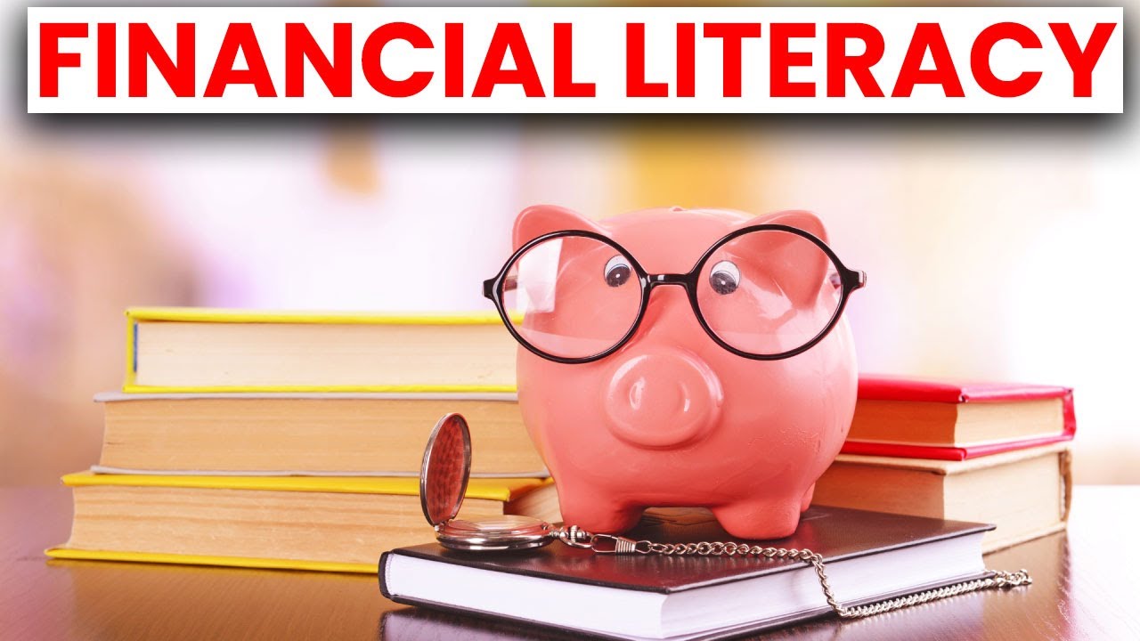 Financial Literacy | Benefits | Control Of Your Finances