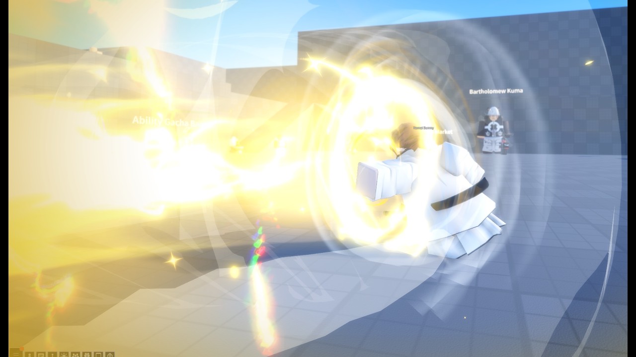 [AUT] Aizen Mini Showcase