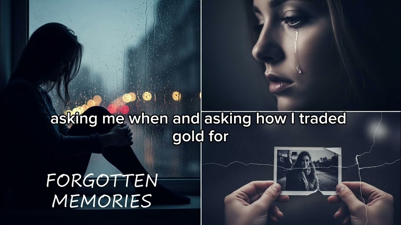 Forgotten Memories (lyrics female) #sadlovesong #sadsongs #sadmusic #sadsonglyrics #sadsongsplaylist
