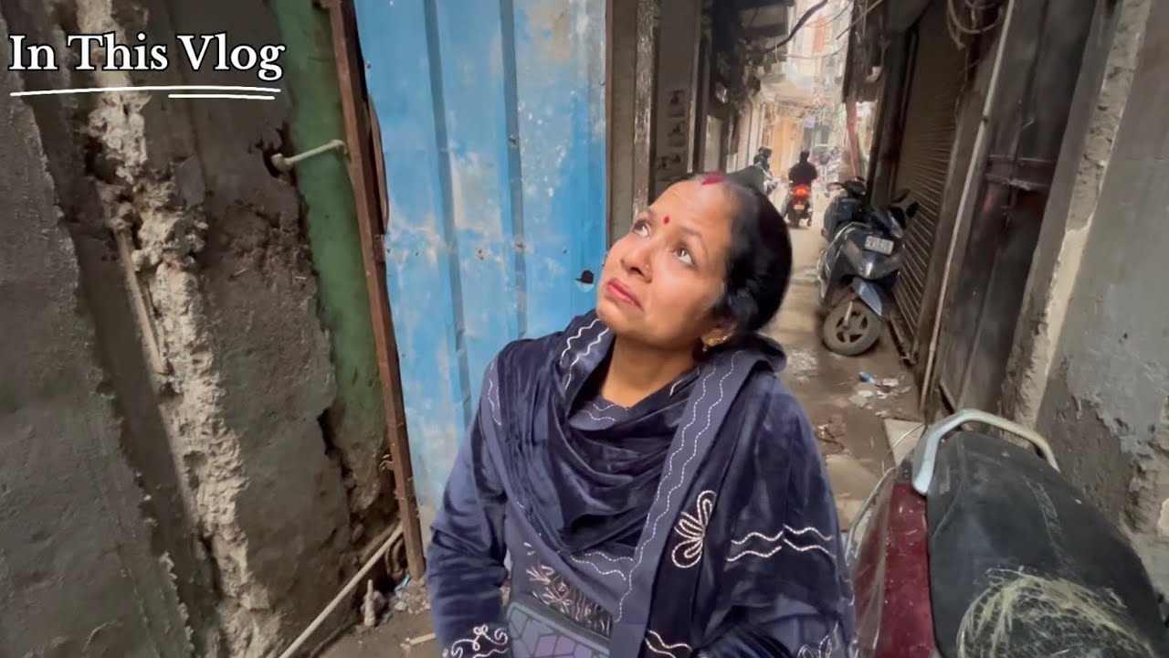 Aaj Mummy Bahut Emotional Ho Gayi…