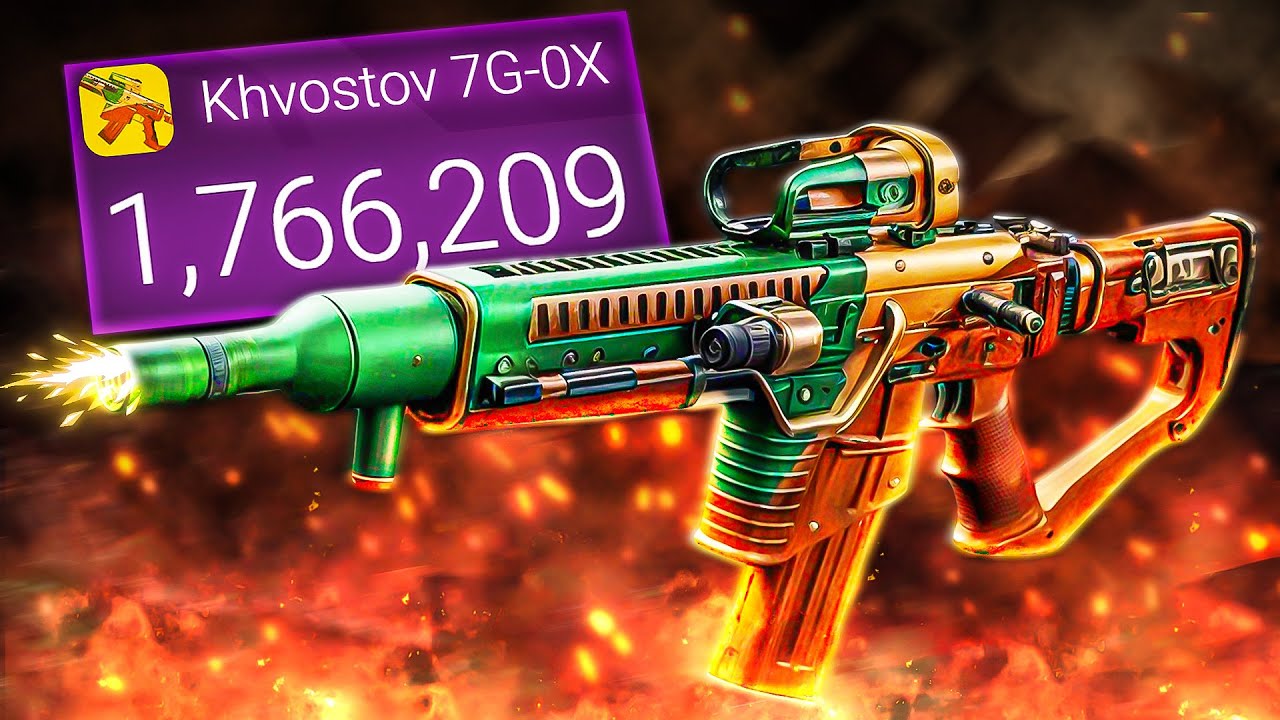 Bungie JUST Created A Monster… (1,000,000+ KILLS!)