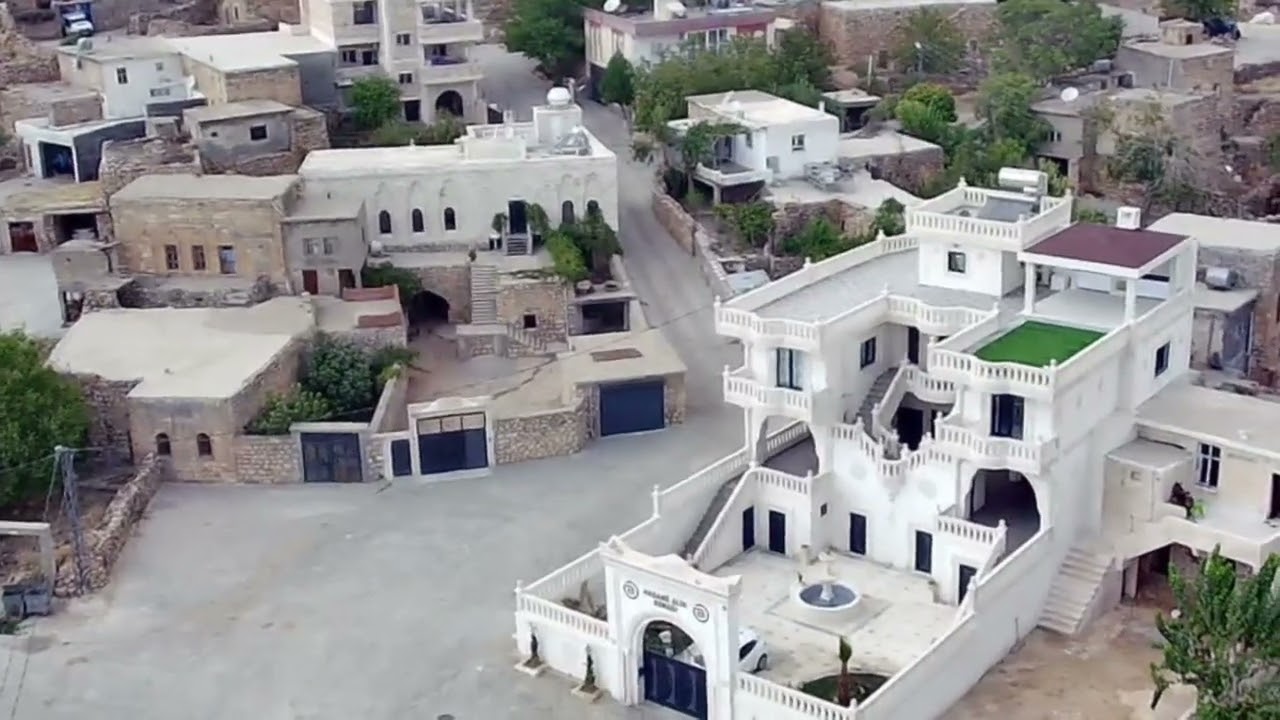 midyat günde Bate