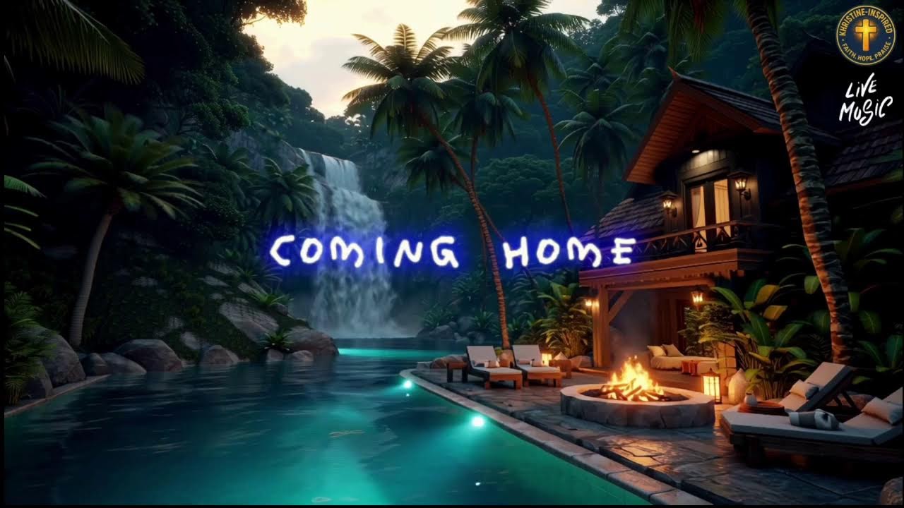 MORNING TIME WITH GOD | Soothing Your Soul With Praise