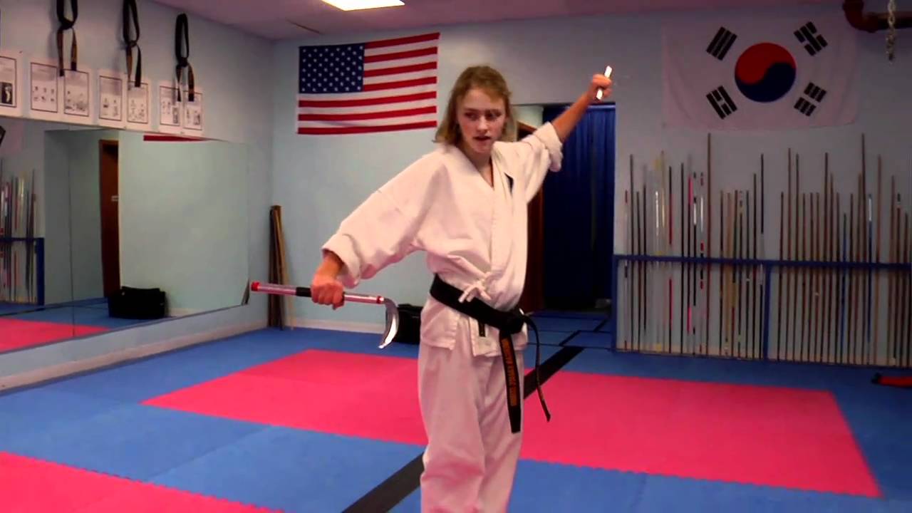 American Karate Studio