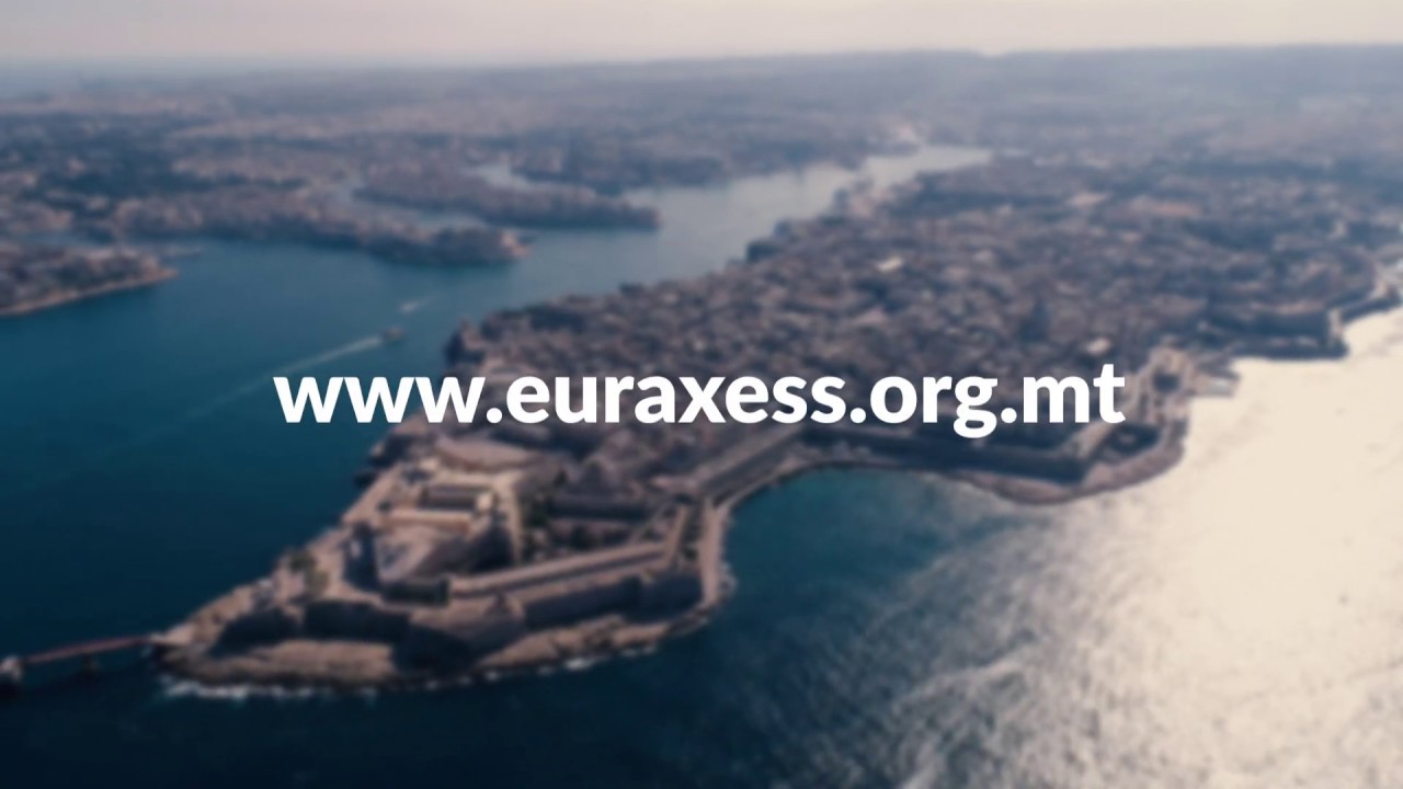 Research & Innovation landscape of Malta