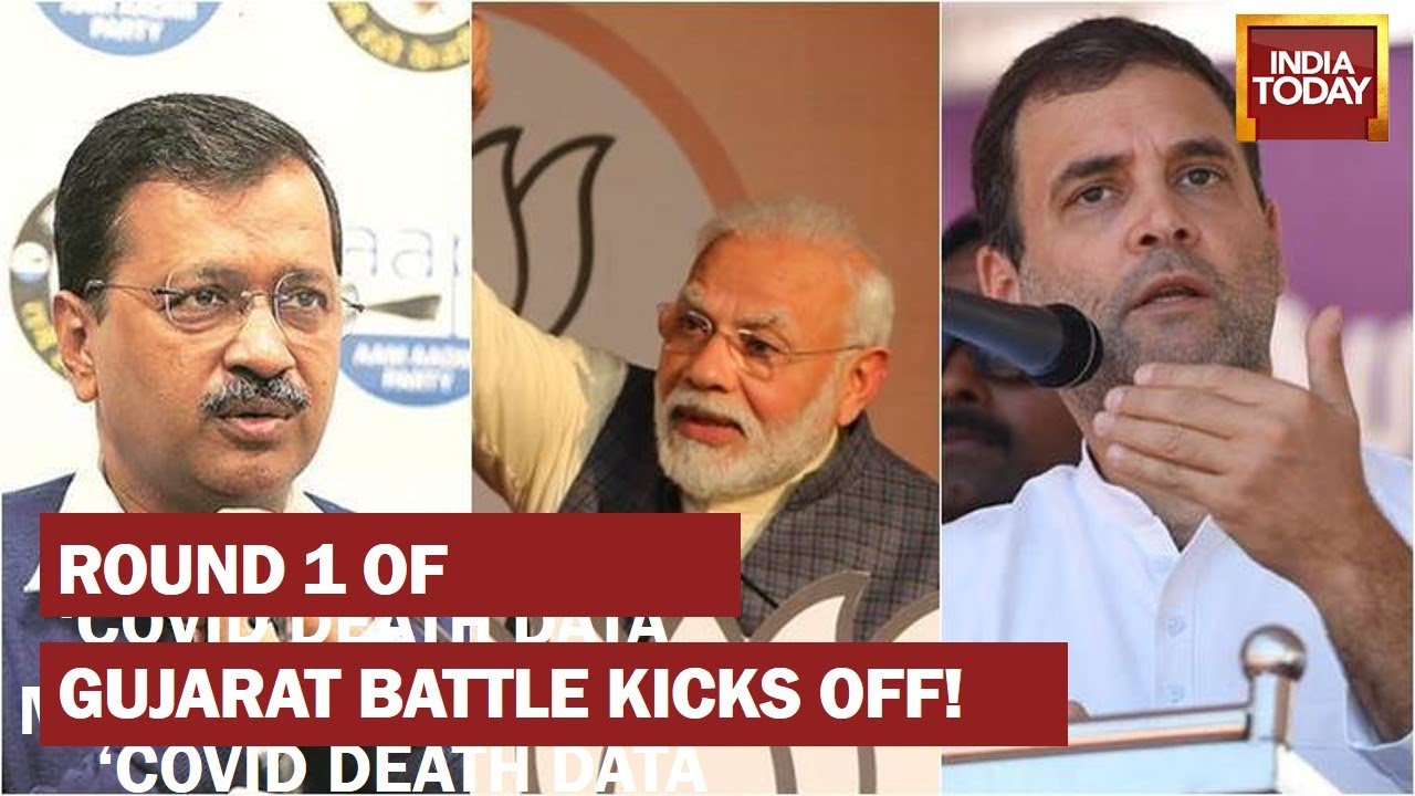 Gujarat Assembly Elections 2022: Phase 1 Key Constituencies, 2017 Results & The BJP Plan
