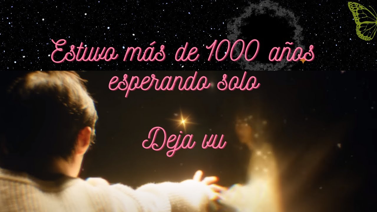 Deja Vu Teoría y Análisis                        #dejavutxt #dejavu #txtedit