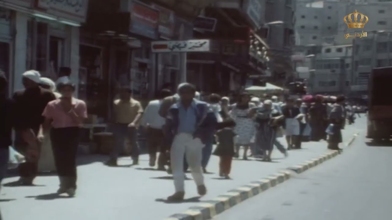 اغاني وطنية أردنية - يا موطني روحي فداك - غناء دلال الشمالي