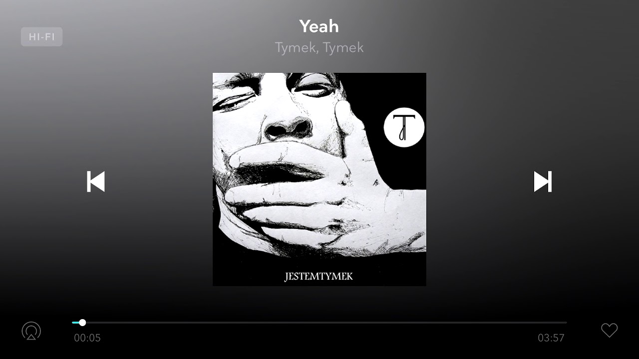 Tymek - 
