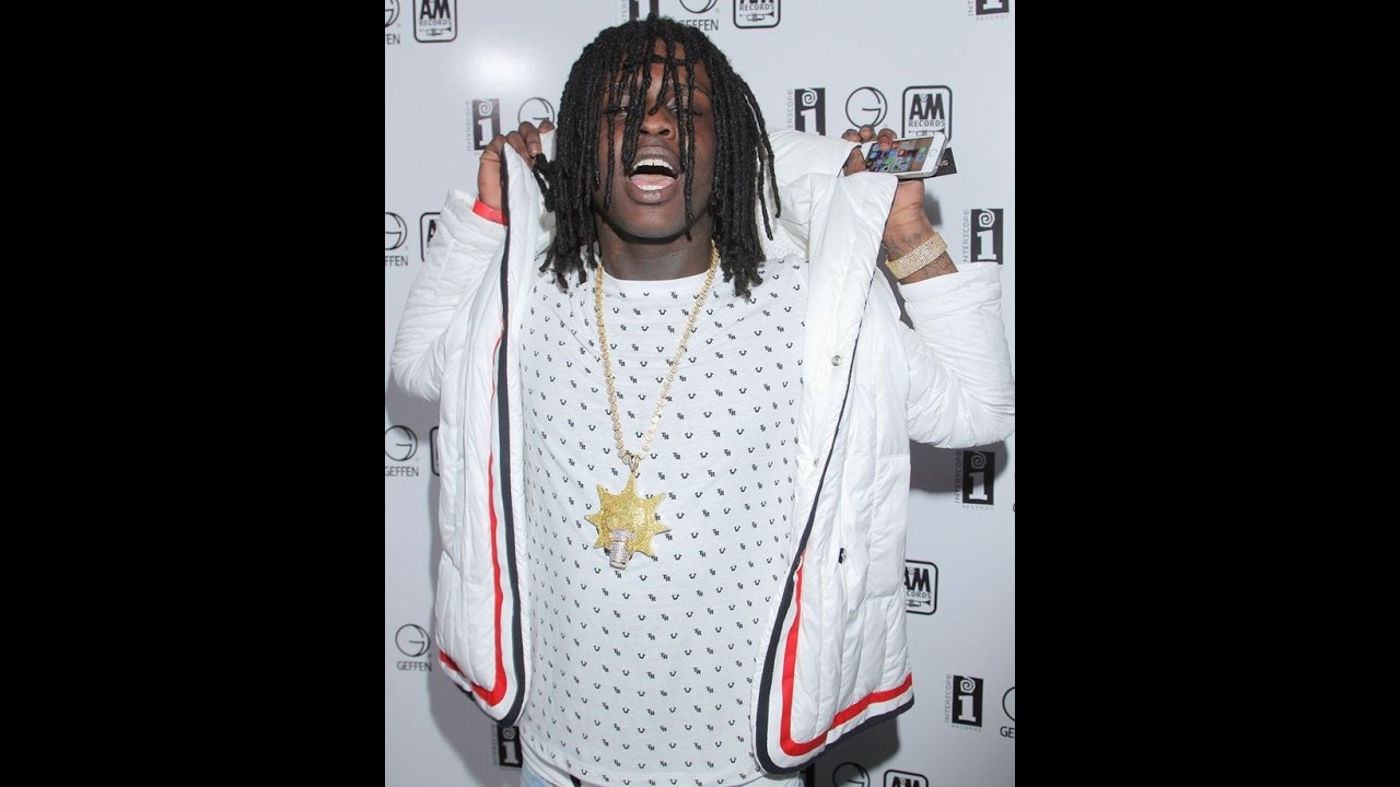 [FREE] Chief Keef x Glo type beat - 