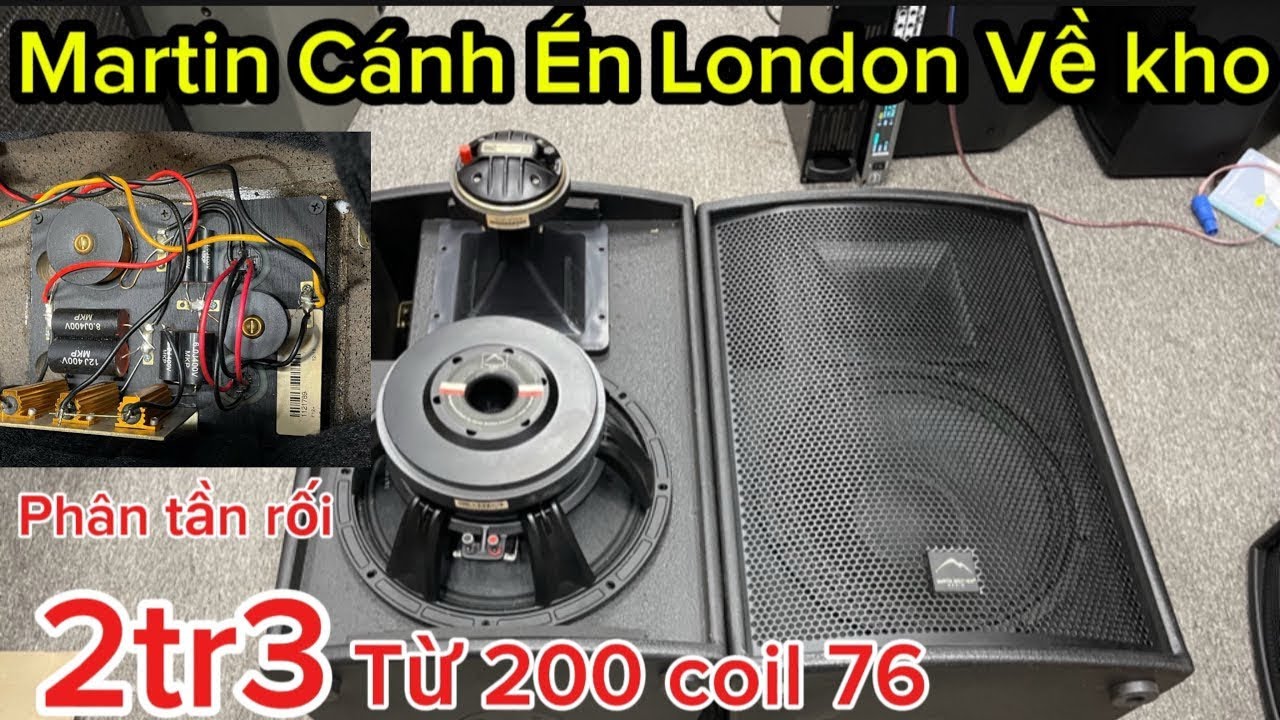 Martin Cánh Én London  🇬🇧 Ful30 hàng cập bến phân tần Rối, giá cực mềm 2tr3 bao ship từ 220 côn100