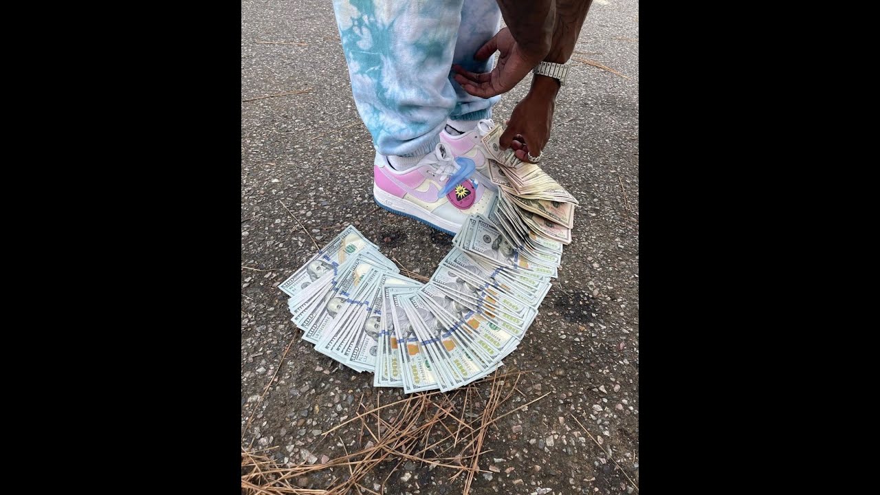 (FREE) Key Glock x Young Dolph Type Beat 2025 - 