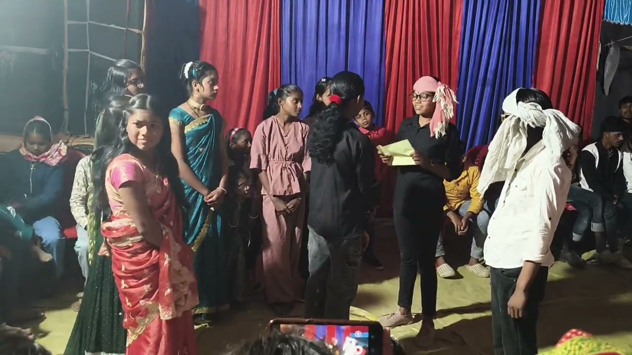 Bal Vivah natak