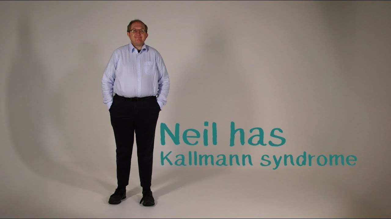 Neil's Story