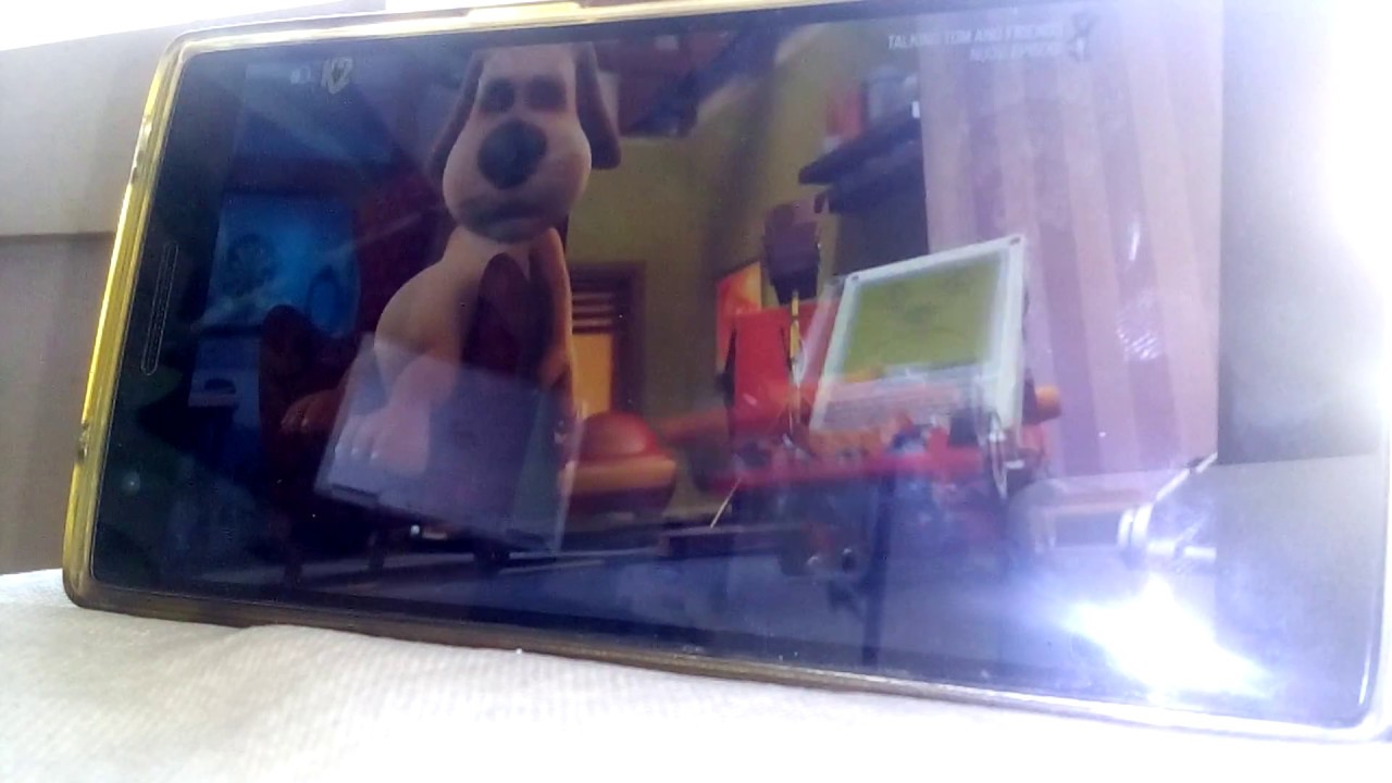 APP DVB Receiver Aerial TV (Unreleased) rtl sdr compatible test with oneplus one