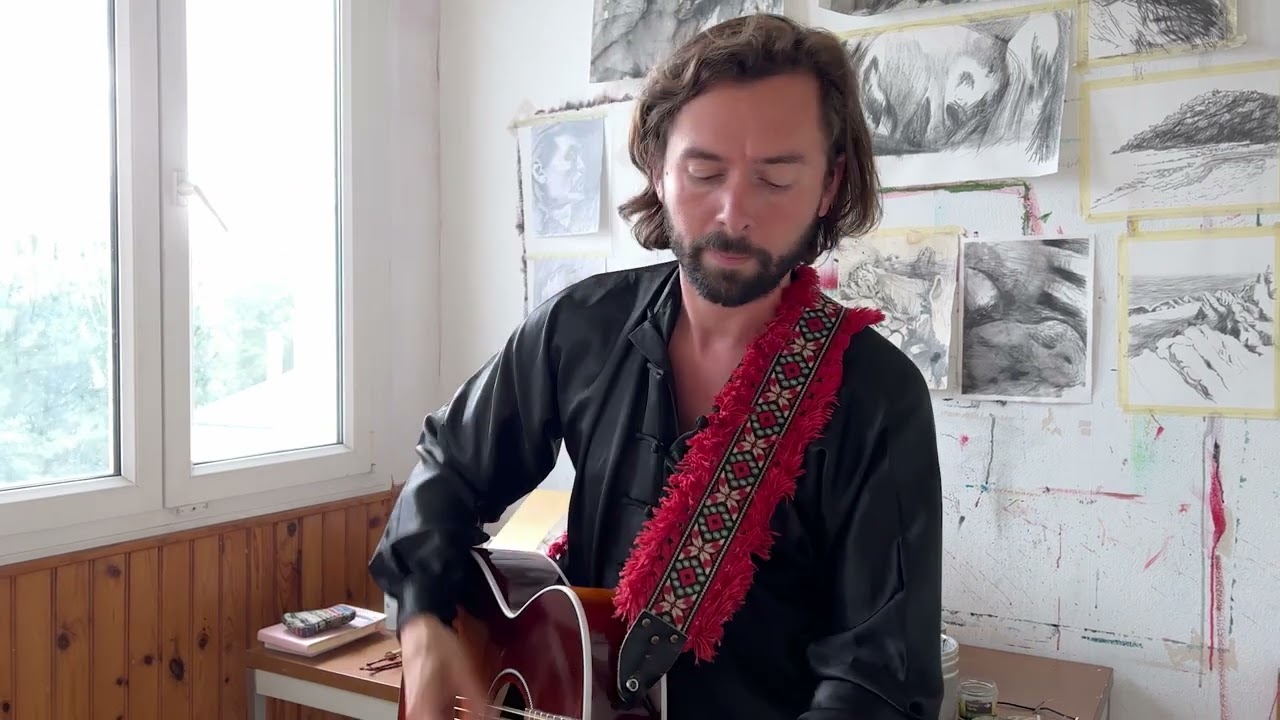 OCYAN Live à la Chapêlmêle - 