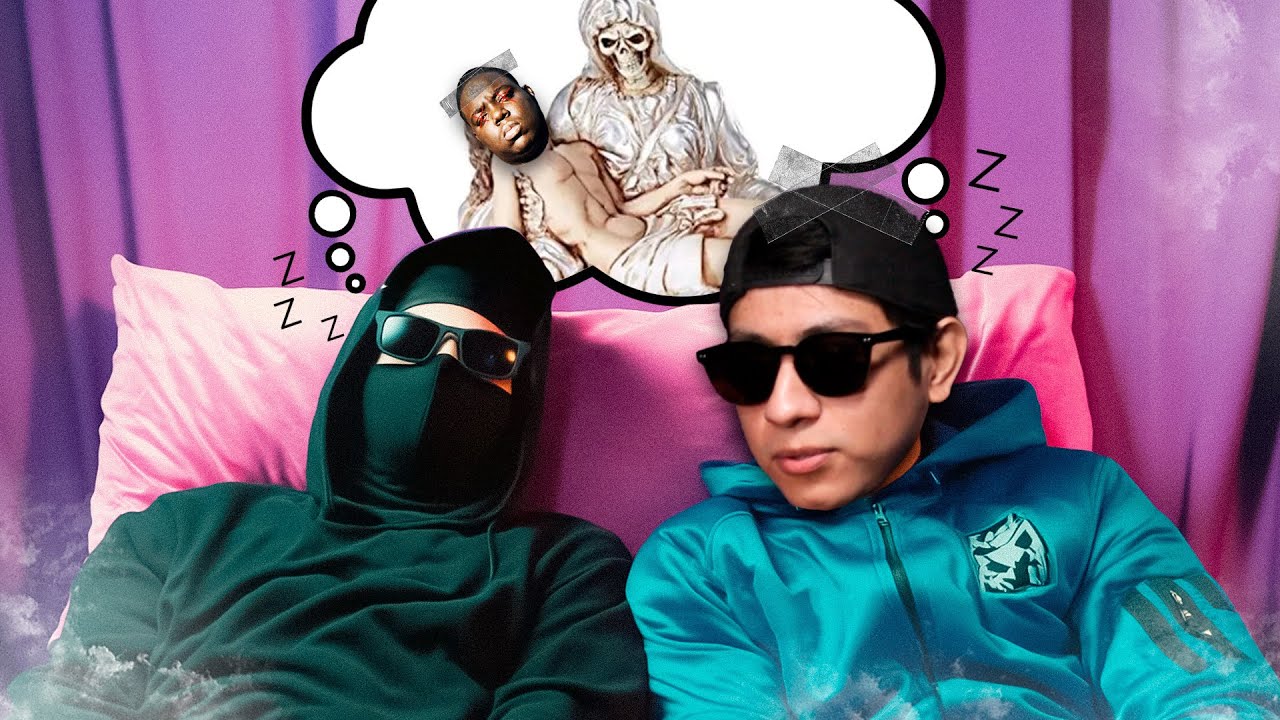 EL CASINO #18 | me DESPERTARON antes de METERLA y AMANECI MOJADO