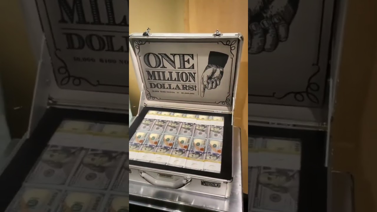 This Chicago museum is free to visit and even pays you to go there with actual money! #chicago
