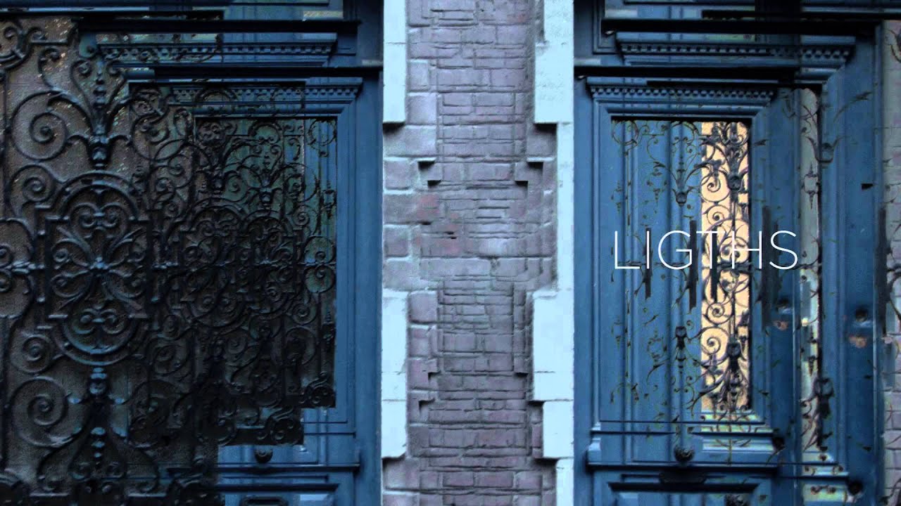 Lígula - Lights