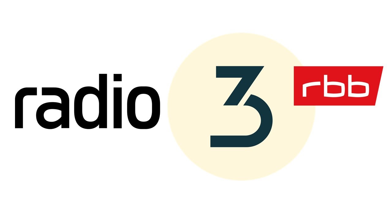 RBB Radio3 2024 Aircheck RBB Kultur
