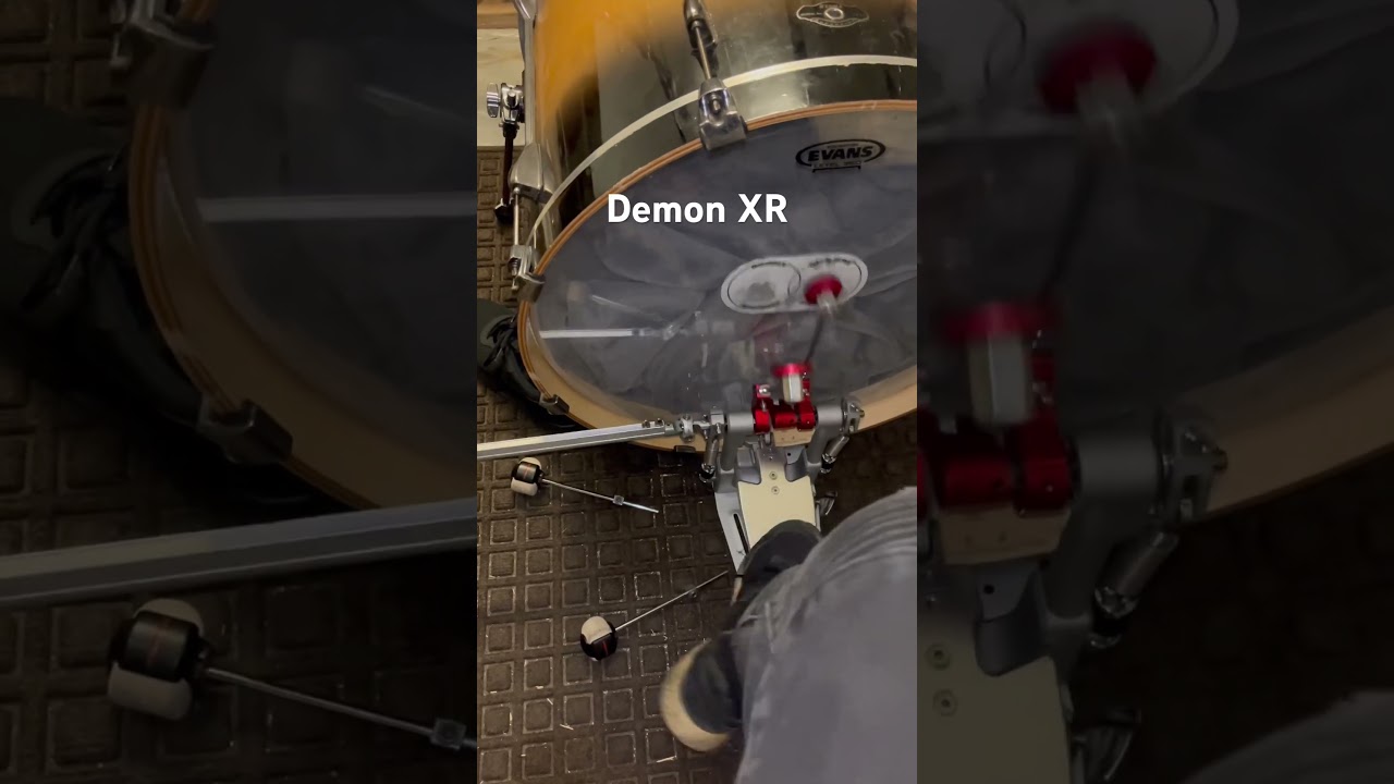 Pearl Demon XR