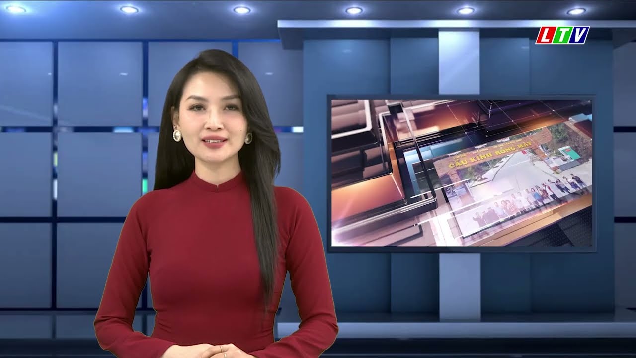 XUÂN VỀ TRÊN XÃ BIÊN GIỚI PHONG THỔ