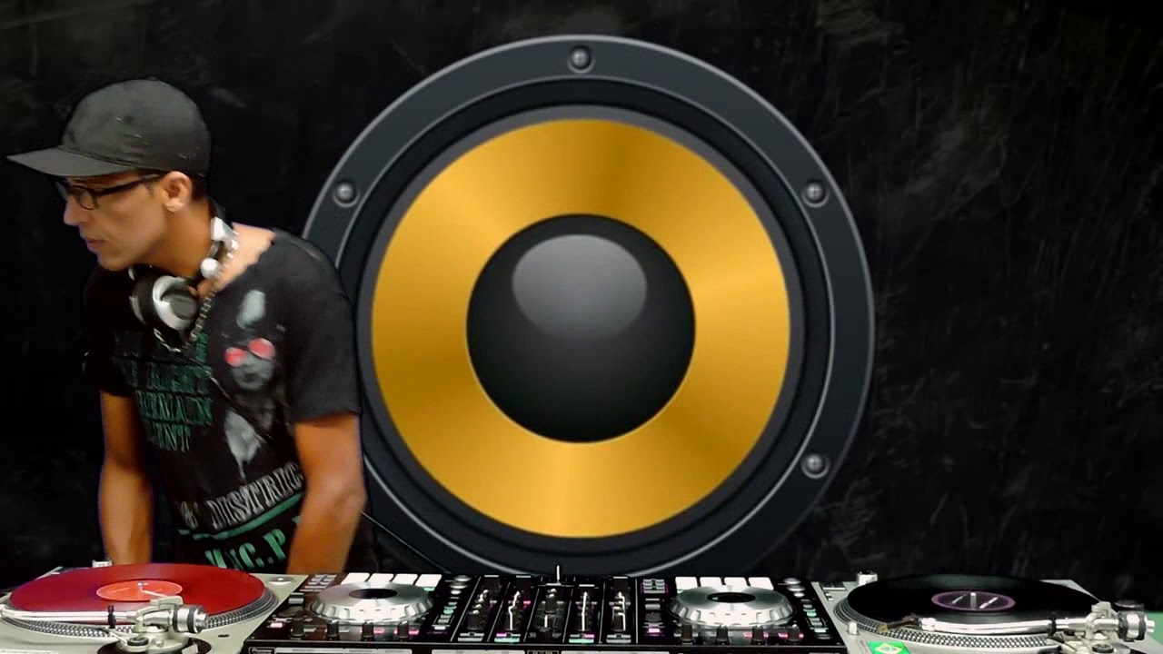 BALADA FLASH BACK  REMIX AO VIVO DJ VAL MT
