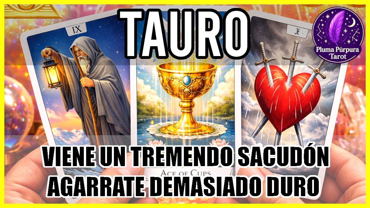 Tauro ☀️ Una  Sorpresa Demasiado  Gigante Te Invadira De Felicidad ! ☀️ #Tauro