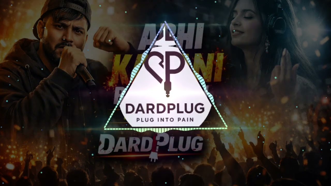 Abhi Kahani Baaki Hai 🔥 | Motivational Hindi Rap Song 2026 | DardPlug Original | Struggle to Success