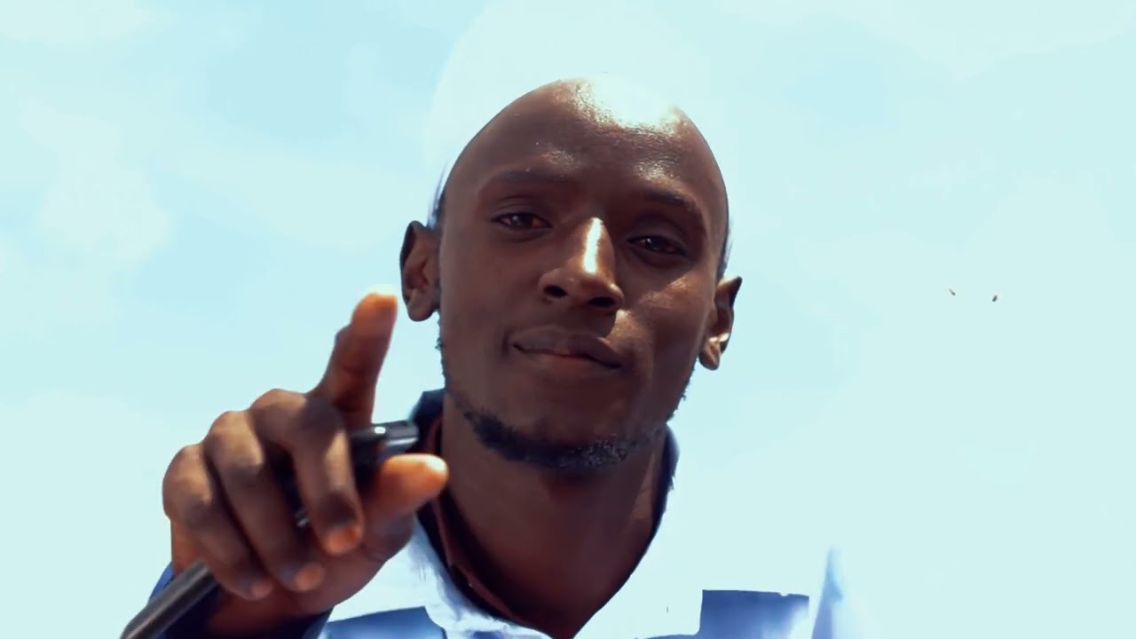 PANDA YAYE YESU BY ELISHA JANABI OFFICIAL HD VIDEO VIDONGEHFILMS2022 skiza 9526561