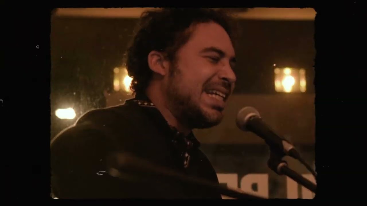 IKIGAI Live sessions RPM Records