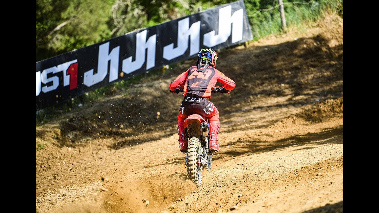 Just1 campionato italiano Prestige - Round #3 Montevarchi GARE 2