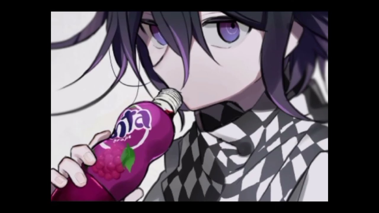 Озвучка по Dangonronpa v3 комиксы