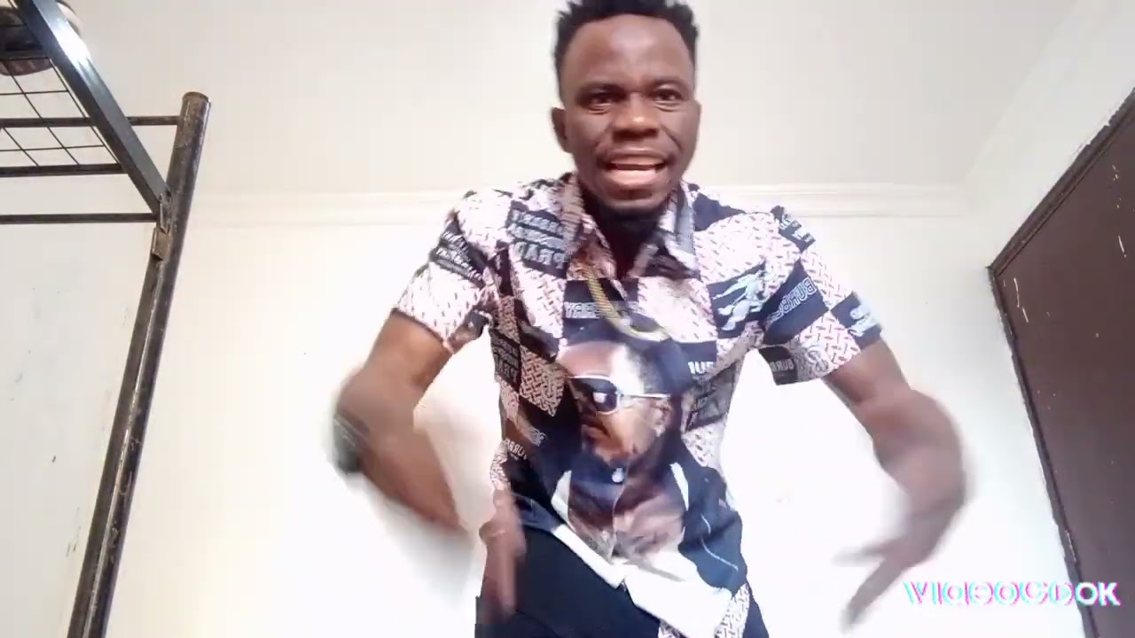 freestyle rap by big Omario j_orbolompa