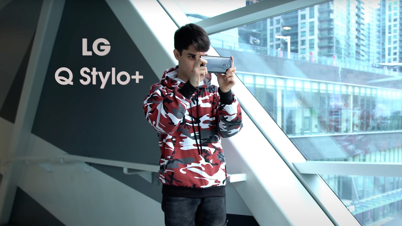 LG Q Stylo+ Review | Best Budget Smartphone 2018