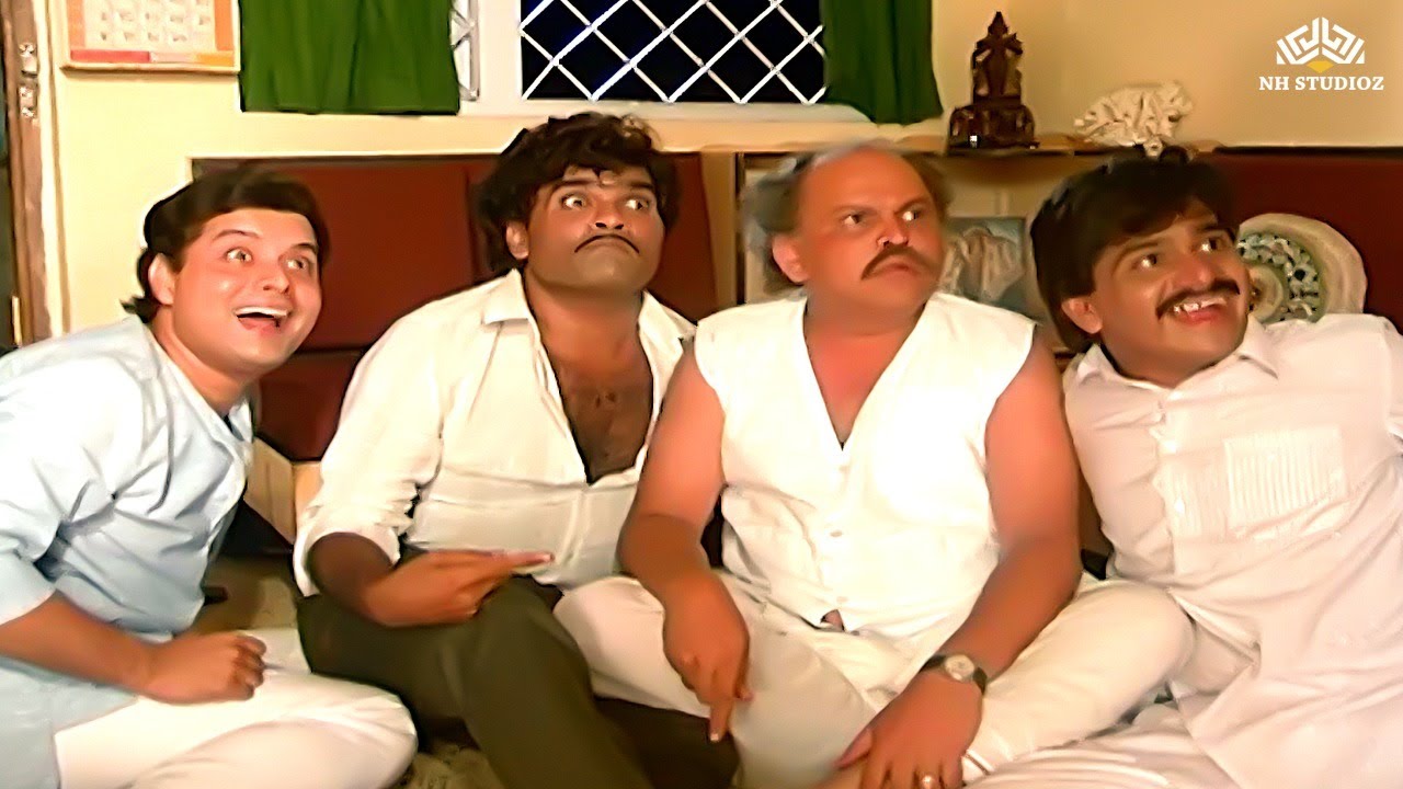 तो शेजारी टकलू कुत्रा आहे ना तो भुंकत अंगावर येईल 😂 | 