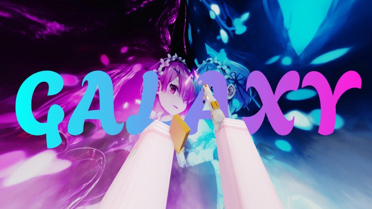 All the Things She Said - Radio Mix (Roblox Rivals Montage)