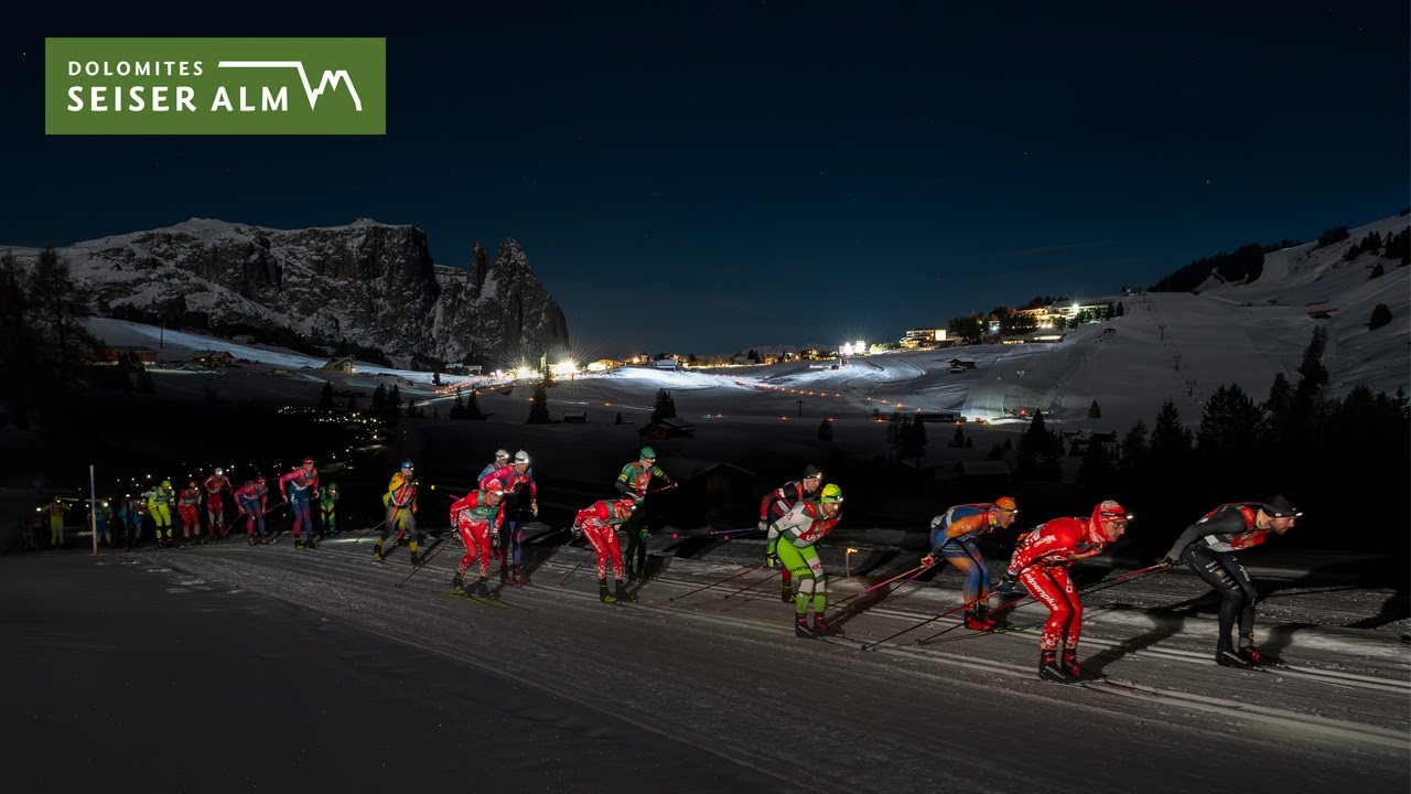 Südtirol Moonlight Classic 13.02.2025
